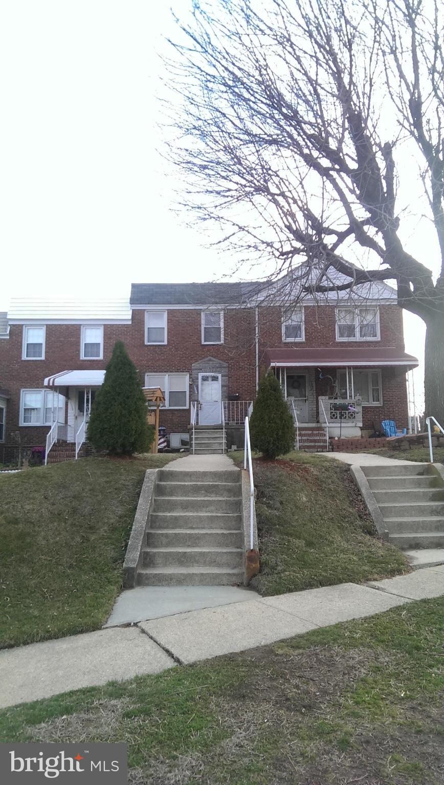 1956 Eastfield Road Baltimore, MD 21222 - Photo 1 of 23 Exterior (Front)
