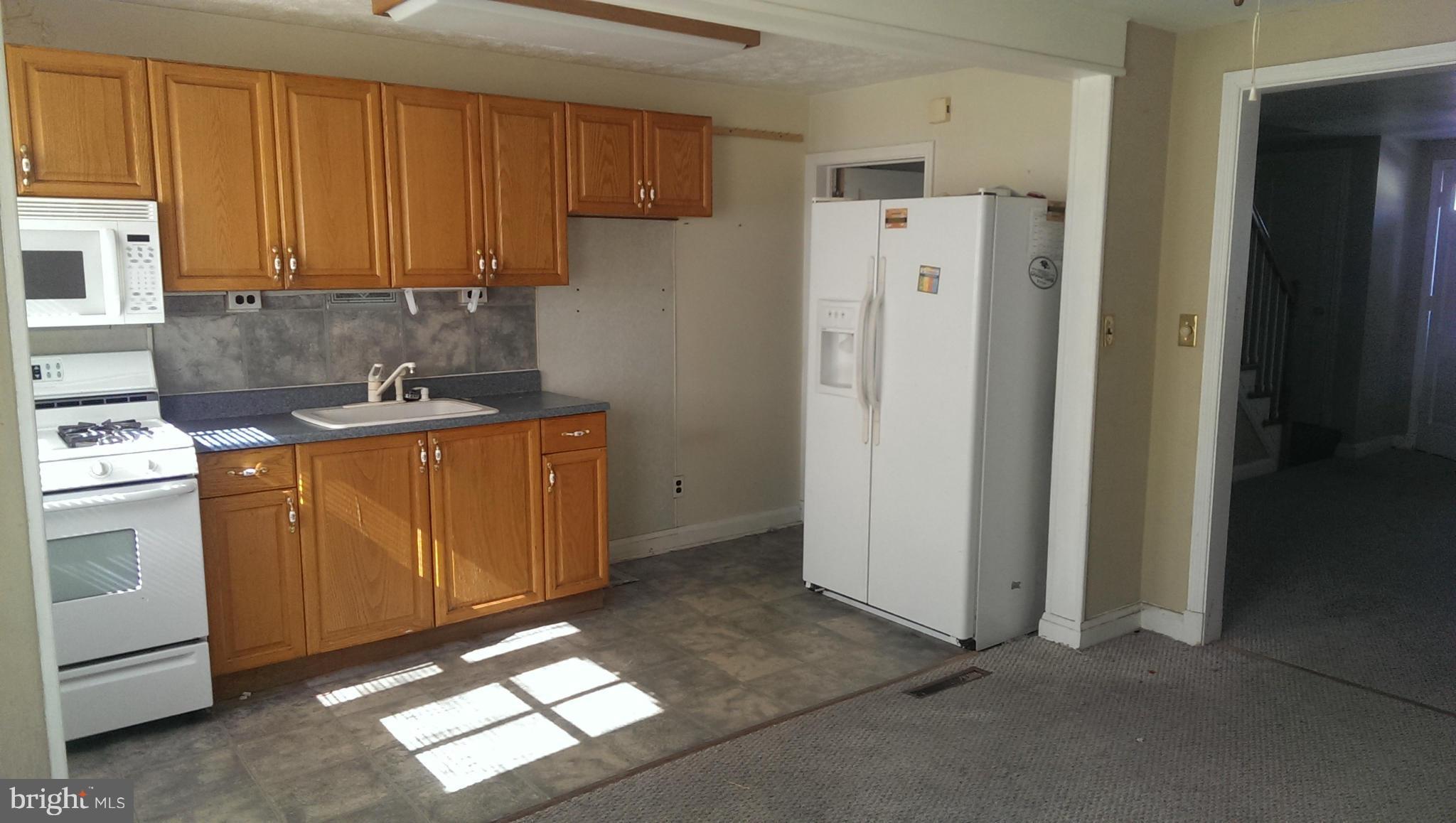 1956 Eastfield Road Baltimore, MD 21222 - Photo 11 of 23 Kitchen