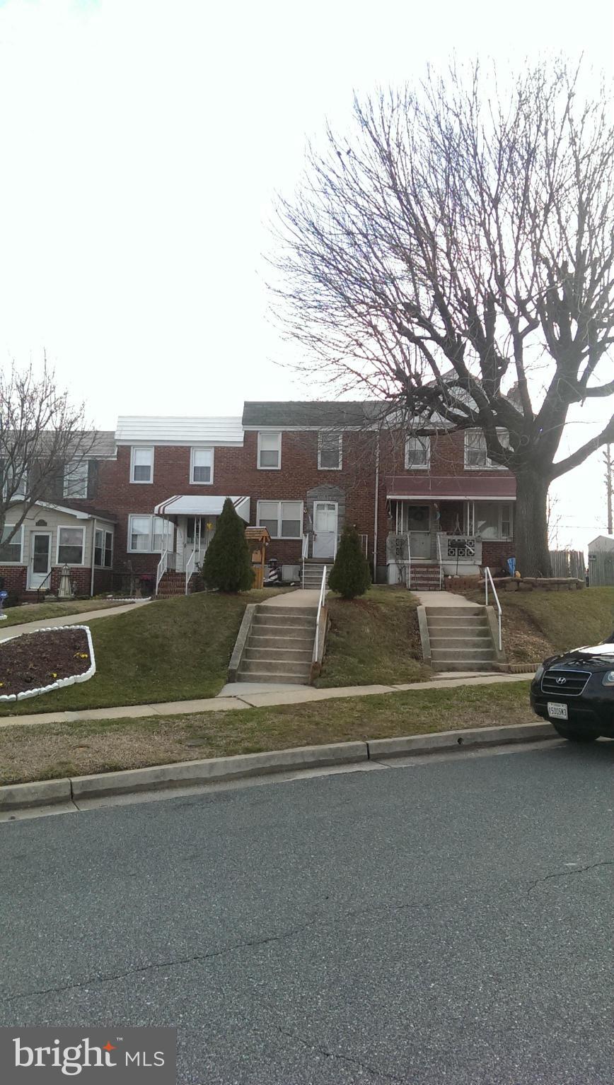 1956 Eastfield Road Baltimore, MD 21222 - Photo 23 of 23 Exterior (Front)