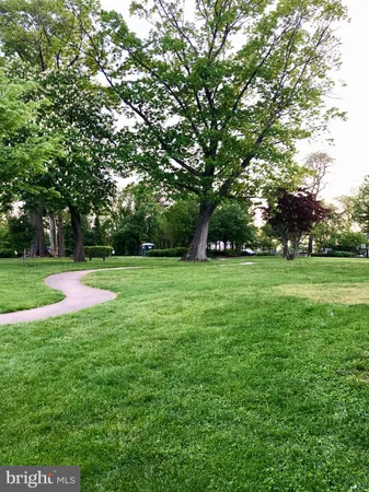 a view of a volley ball court