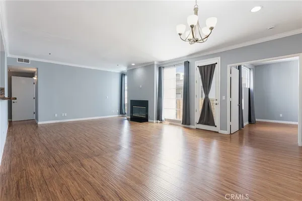 $3,500 | 5350 White Oak Avenue, Unit 413, Encino, CA 91316