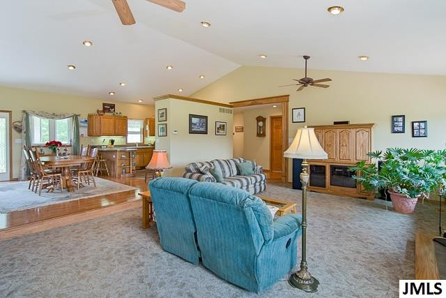 3131 Whipple Road Jackson, MI 49201 - Photo 11 of 32 Photo 11