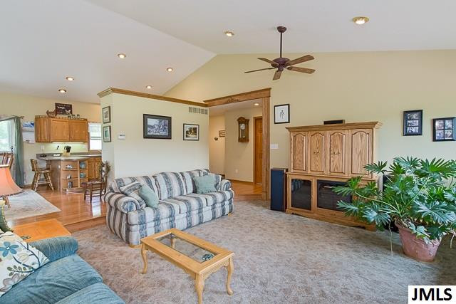 3131 Whipple Road Jackson, MI 49201 - Photo 12 of 32 Photo 12