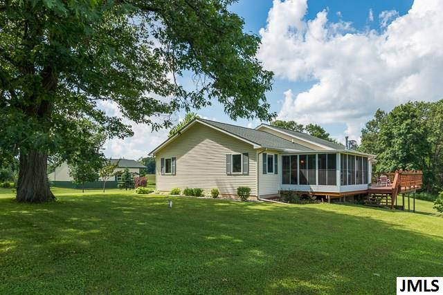 3131 Whipple Road Jackson, MI 49201 - Photo 3 of 32 Photo 3