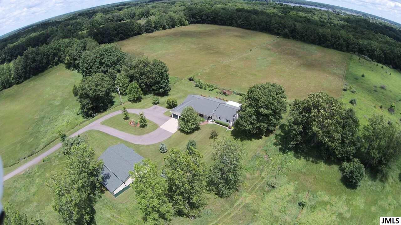 3131 Whipple Road Jackson, MI 49201 - Photo 32 of 32 Photo 32