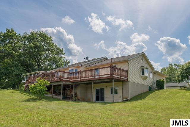 3131 Whipple Road Jackson, MI 49201 - Photo 4 of 32 Photo 4