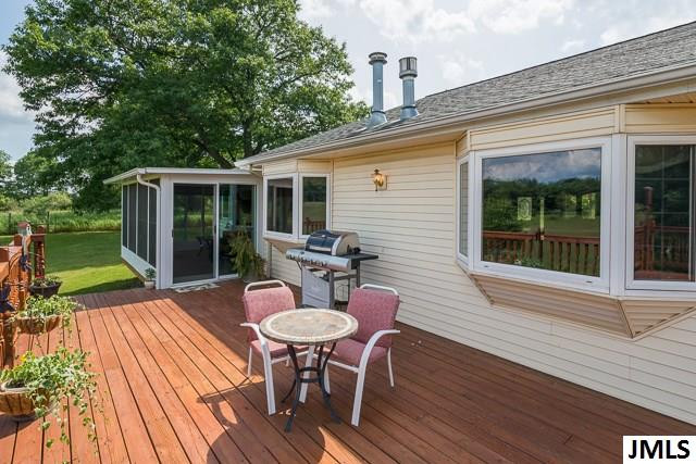 3131 Whipple Road Jackson, MI 49201 - Photo 6 of 32 Photo 6