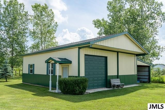 3131 Whipple Road Jackson, MI 49201 - Photo 8 of 32 Photo 8