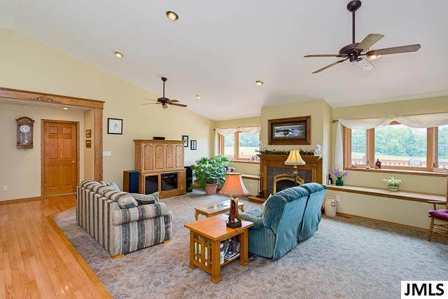 3131 Whipple Road Jackson, MI 49201 - Photo 10 of 32 Photo 10
