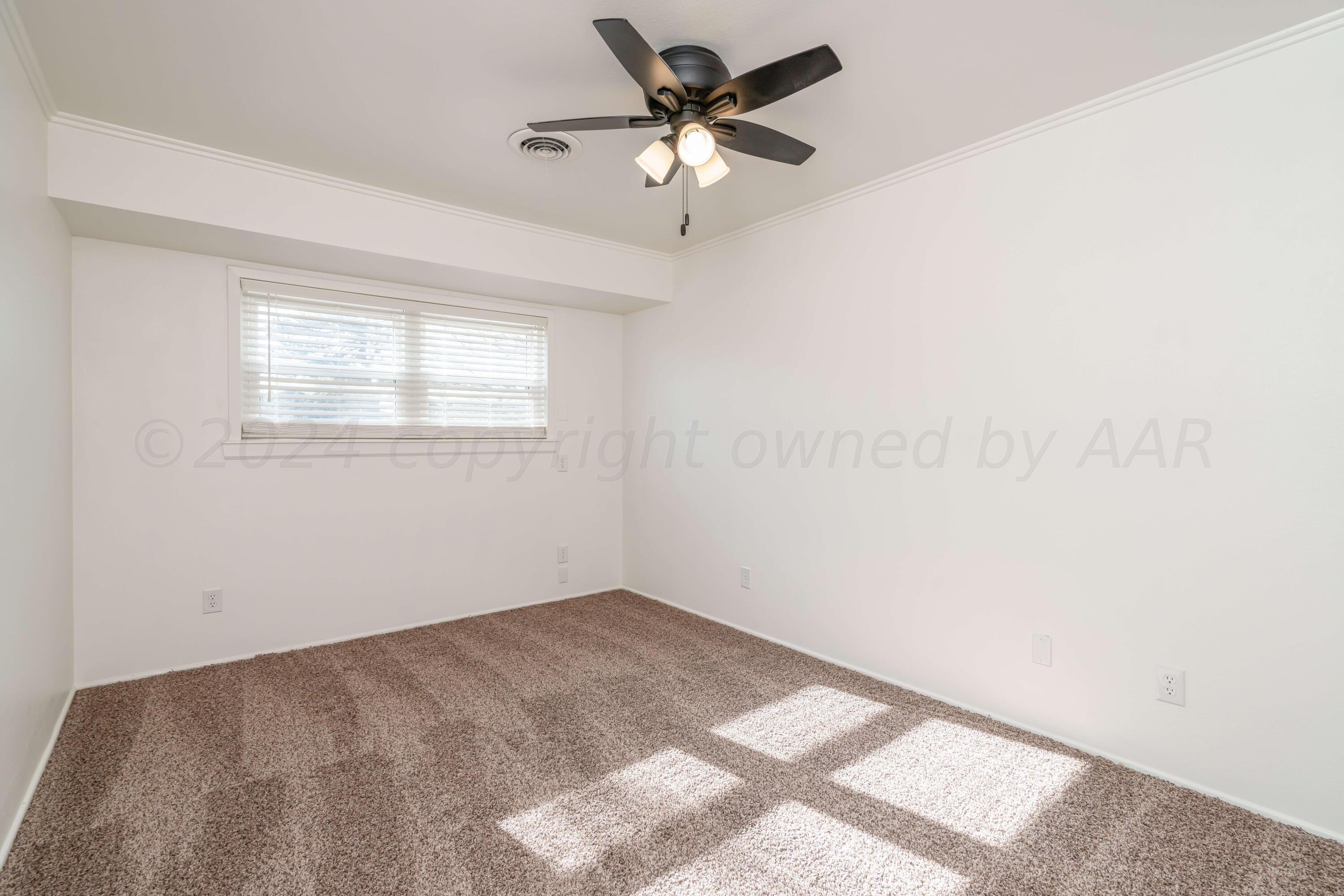 5018 South Bonham Street Amarillo, TX 79110 - Photo 24 of 39 Bedroom 3