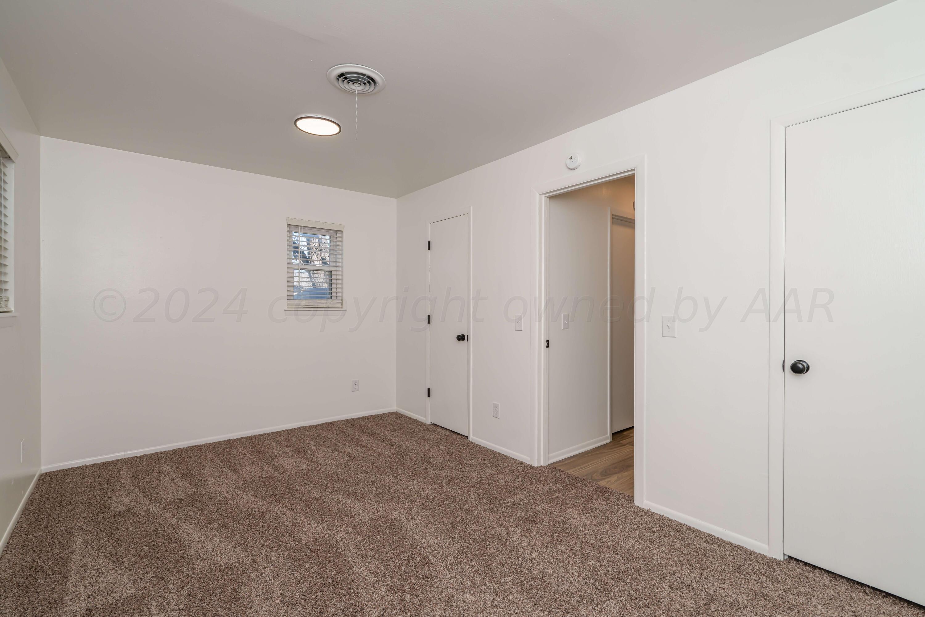 5018 South Bonham Street Amarillo, TX 79110 - Photo 28 of 39 4th bedroom