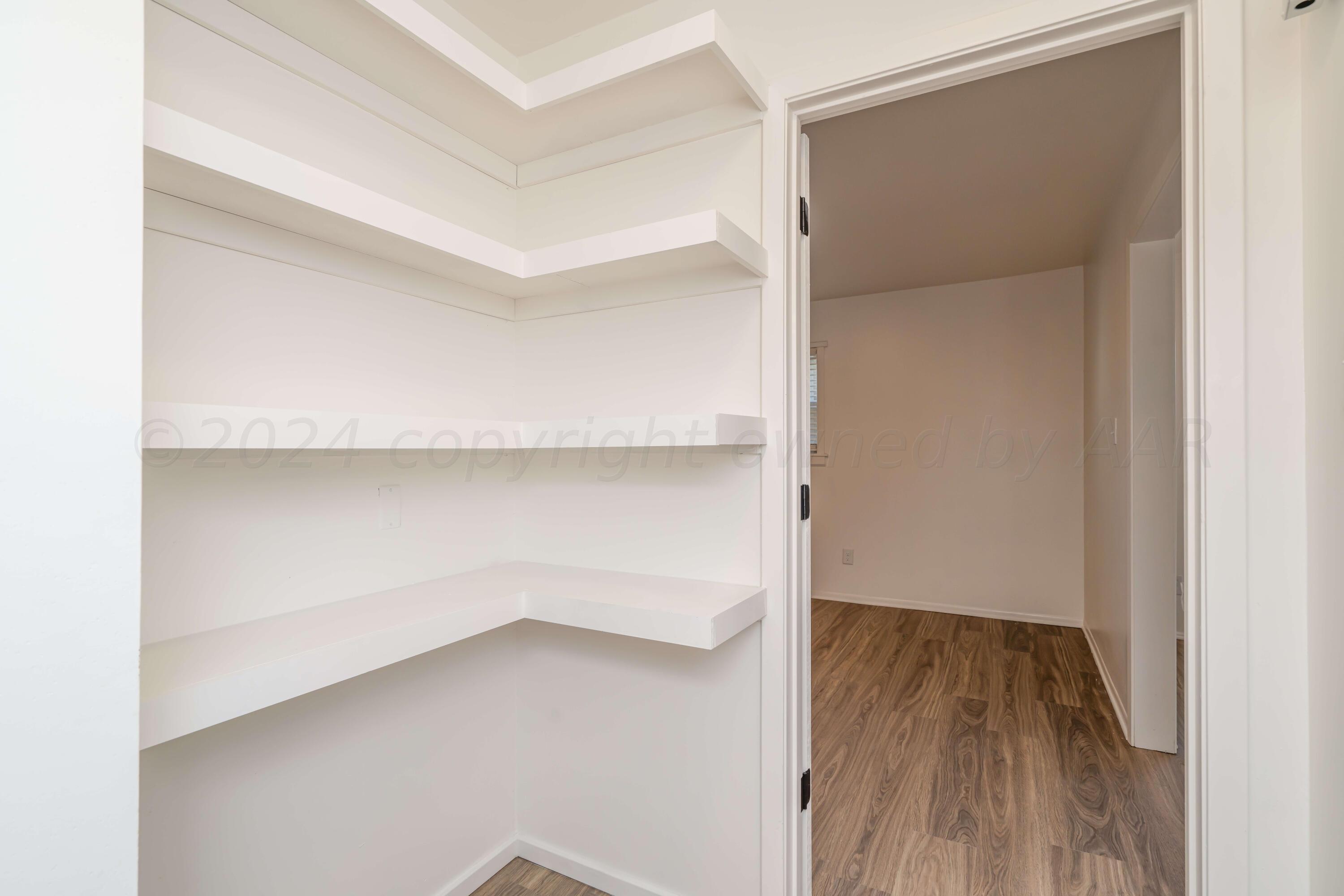 Pantry
