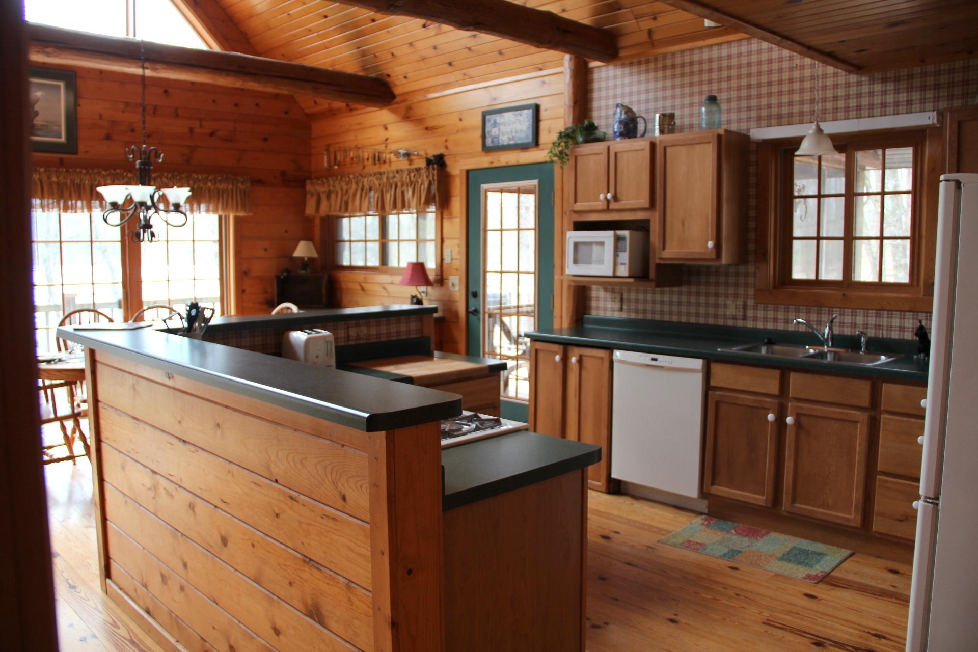 9777 Lee Lake Road Hazelhurst, WI 54531 - Photo 16 of 48 Gallery Image 16