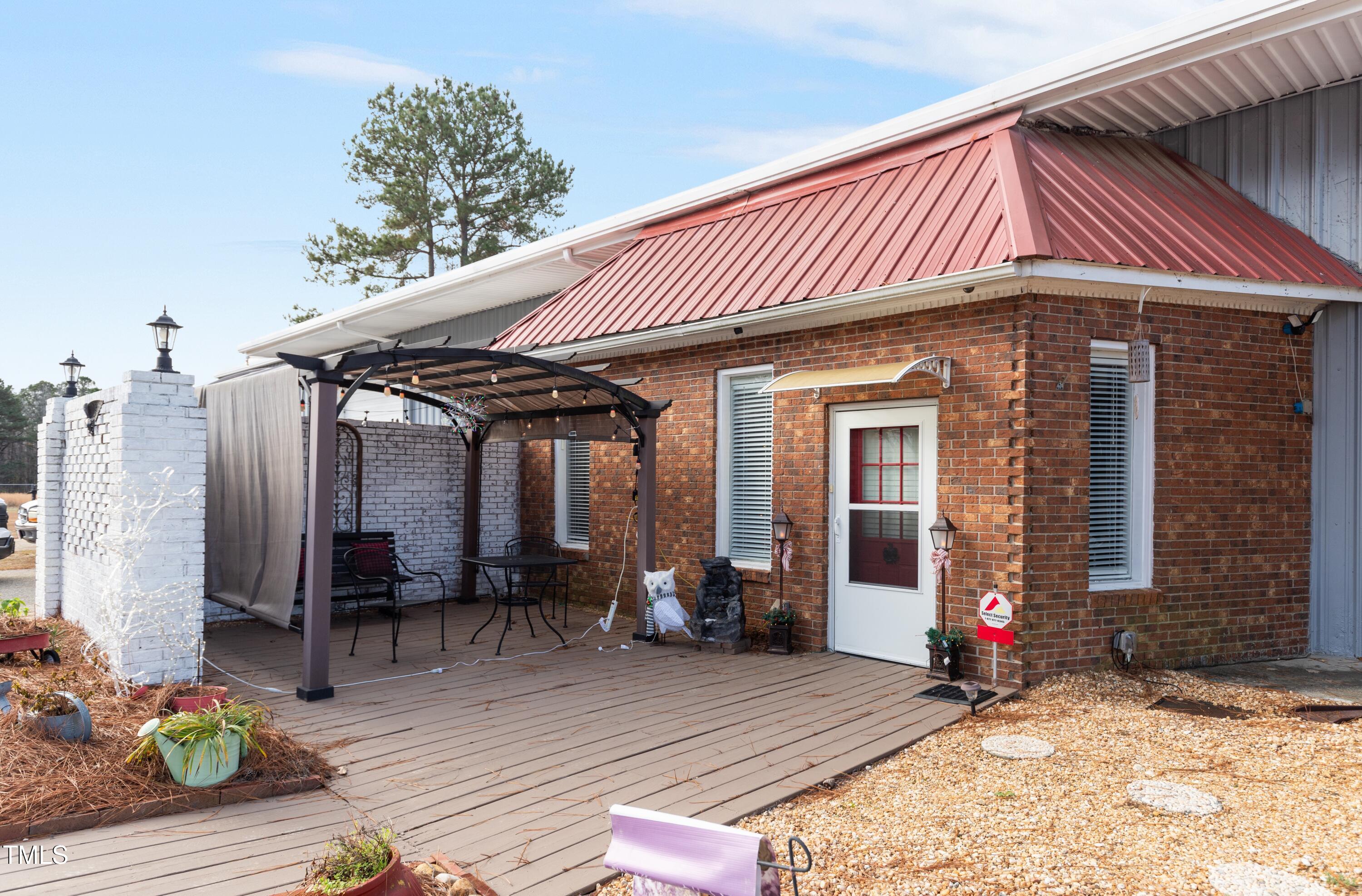 124 Don Ron Road Erwin, NC 28339 - Photo 64 of 67 IMG_4913