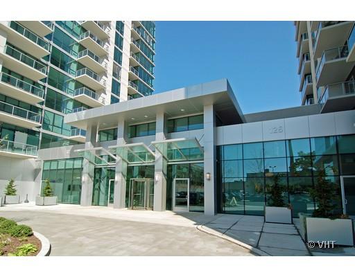 125 South Green Street, Unit 509A Chicago, IL 60607 - Photo 1 of 1