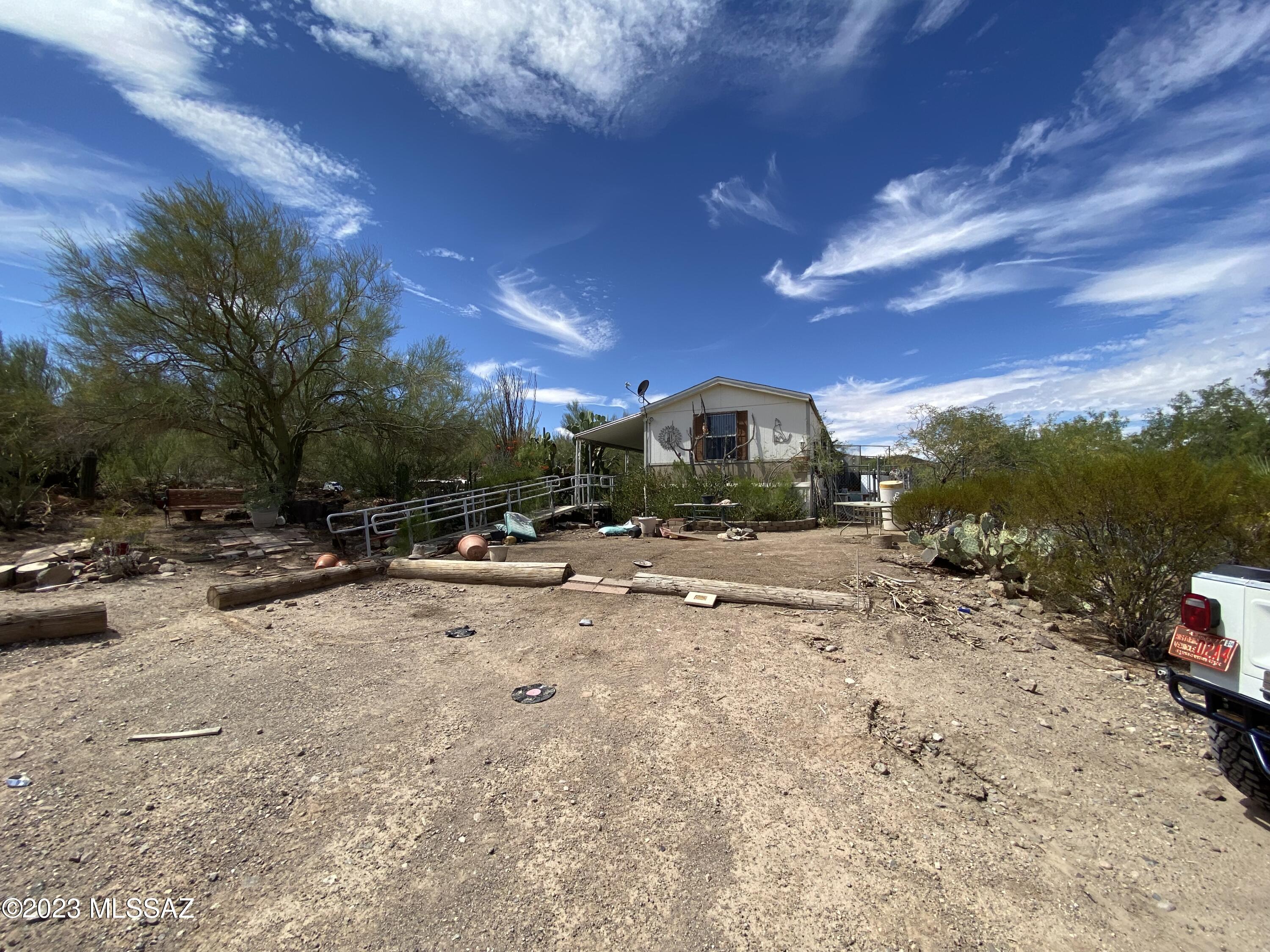 3811 West Bilby Road Tucson, AZ 85746 - Photo 14 of 34 Gallery Image 14