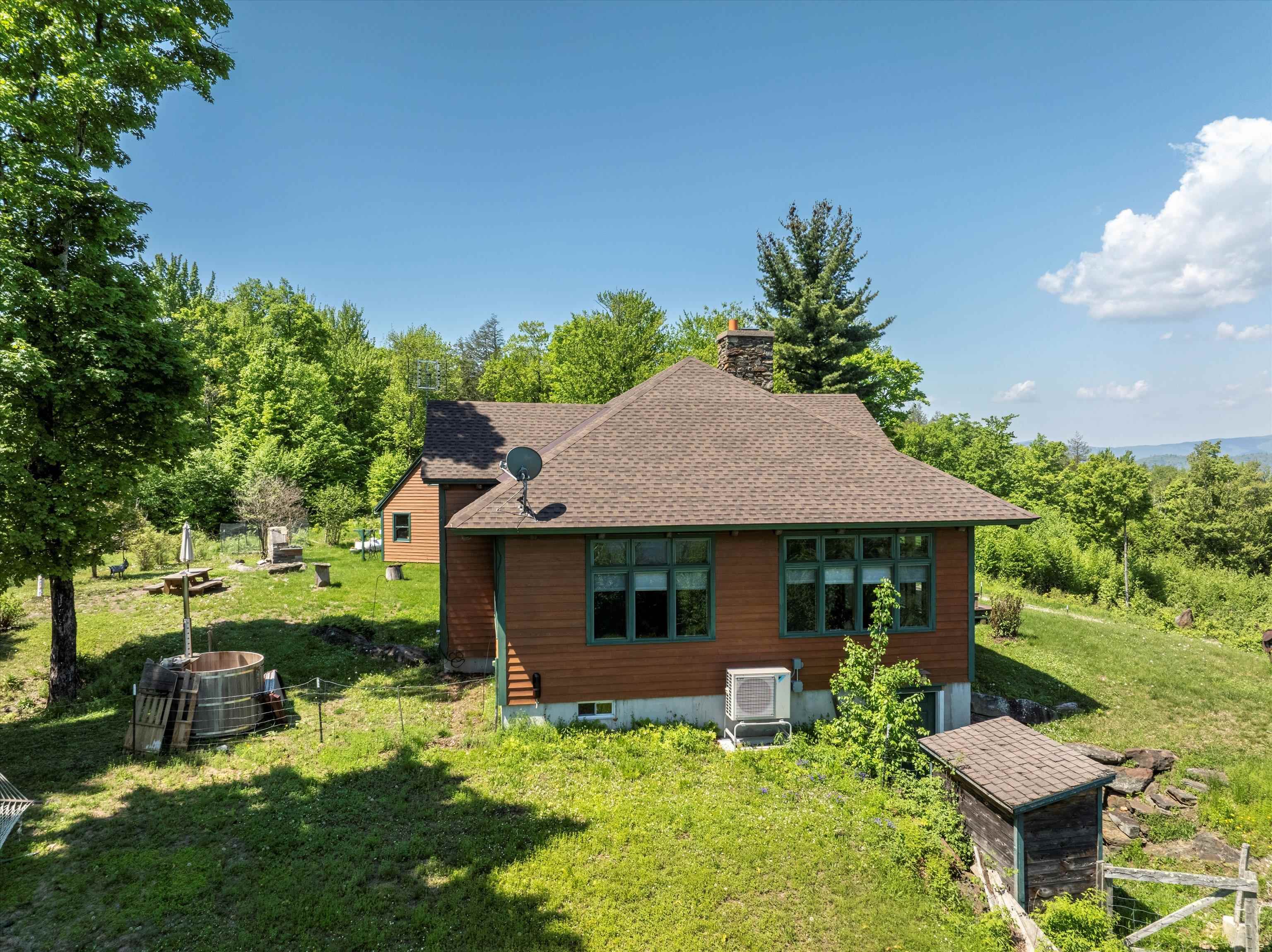 161 Depot Road Newfane, VT 05362 - Photo 44 of 48
