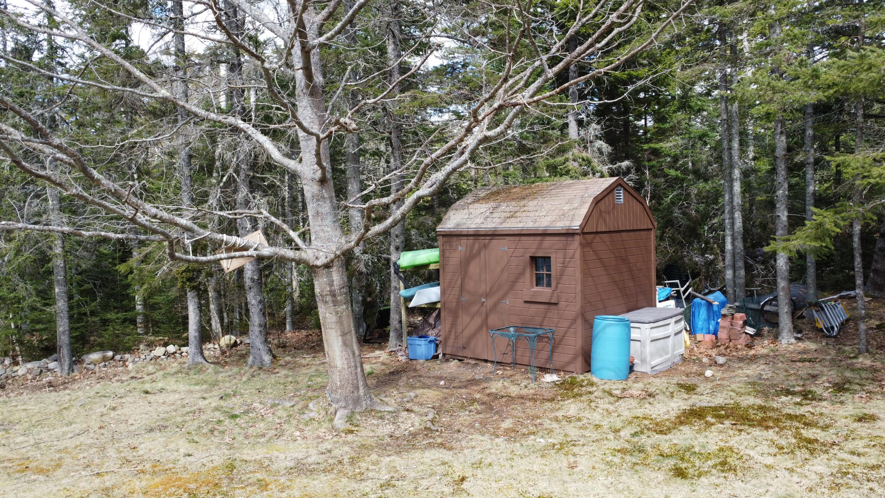 31 Kingsley Farm Road Gouldsboro, ME 04607 - Photo 49 of 52 DJI_0006