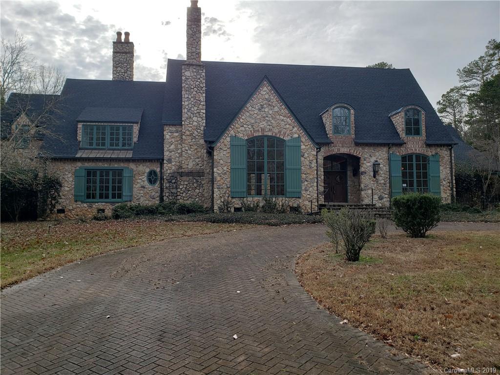 1017 Baron Road Waxhaw, NC 28173 - Photo 2 of 42 Gallery Image 2