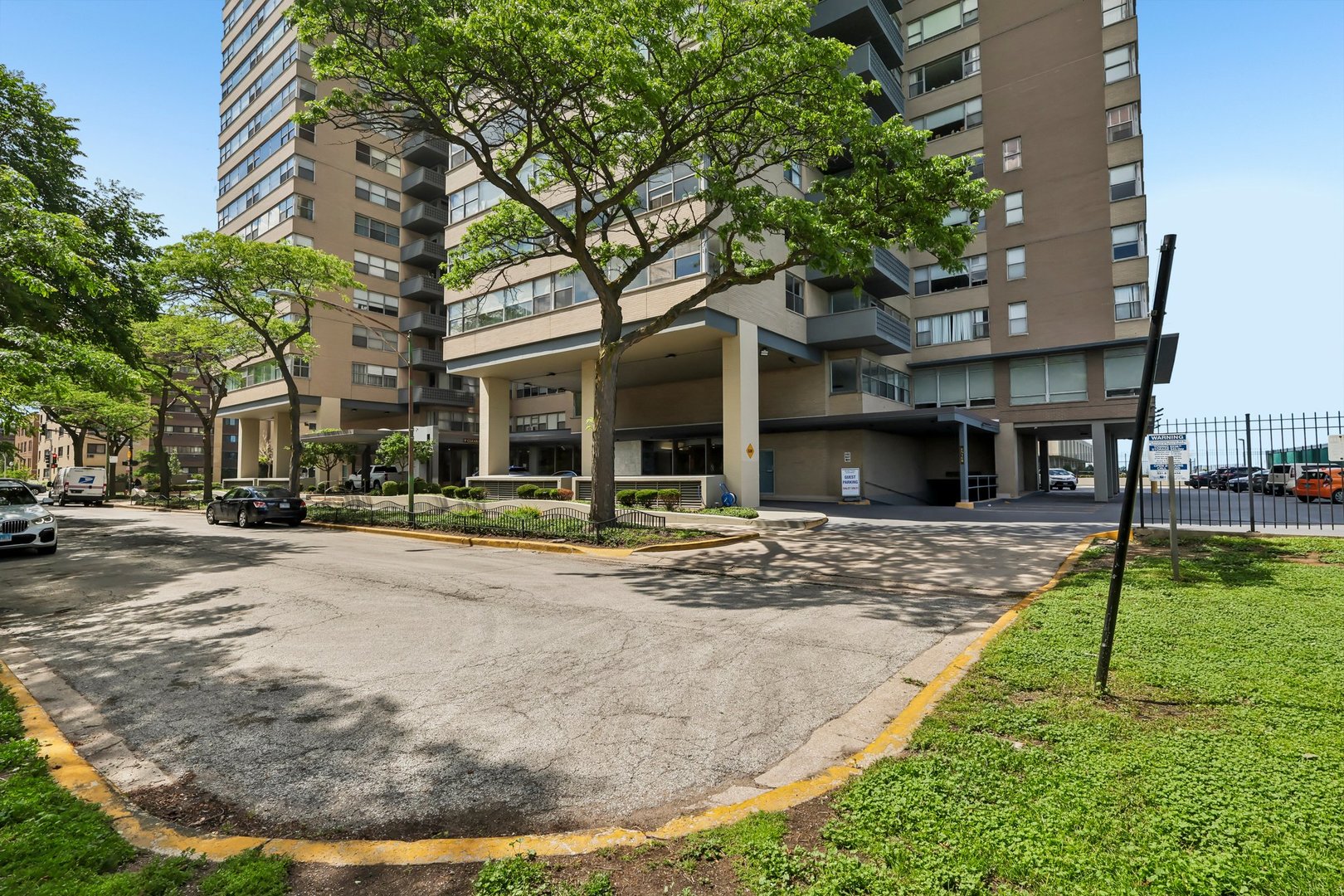 6301 North Sheridan Road, Unit 24E Chicago, IL 60660 - Photo 21 of 21