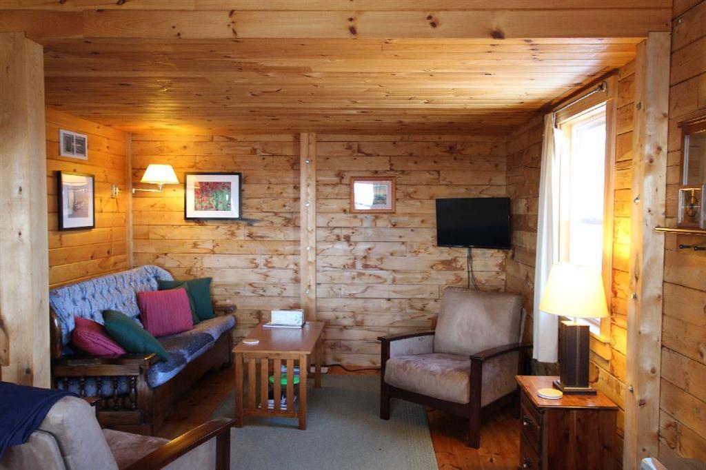 21 Boot Cove Road Lubec, ME 04652 - Photo 6 of 16 Living Room