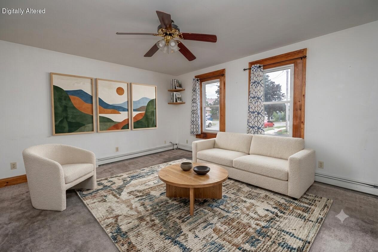134 Corner Street Watertown, WI 53094 - Photo 8 of 41 Virtually staged