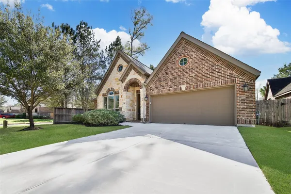 $389,999 | 23414 Fauburg Drive, New Caney, TX 77357