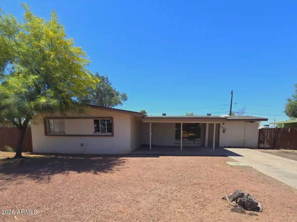 $304,900 | 5717 West Heatherbrae Drive, Phoenix, AZ 85031