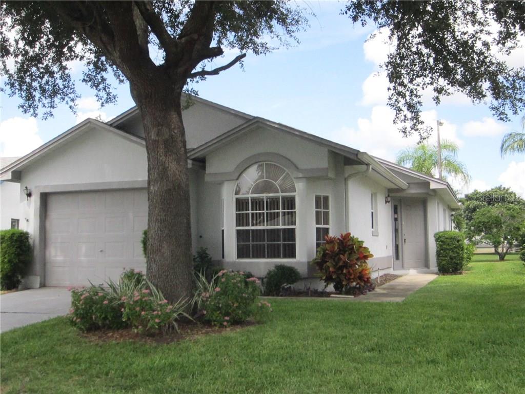 631 Cockatoo Loop Lakeland, FL 33809 - Photo 1 of 1 Gallery Image 1