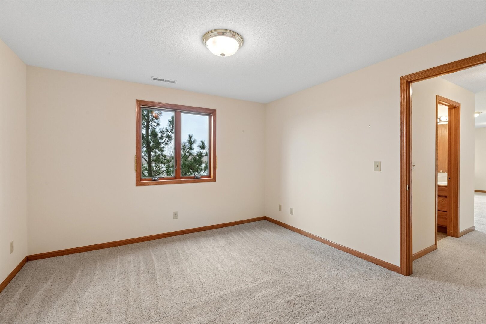 118 5th Street, Unit 2 Fulton, IL 61252 - Photo 30 of 54 an empty room with windows