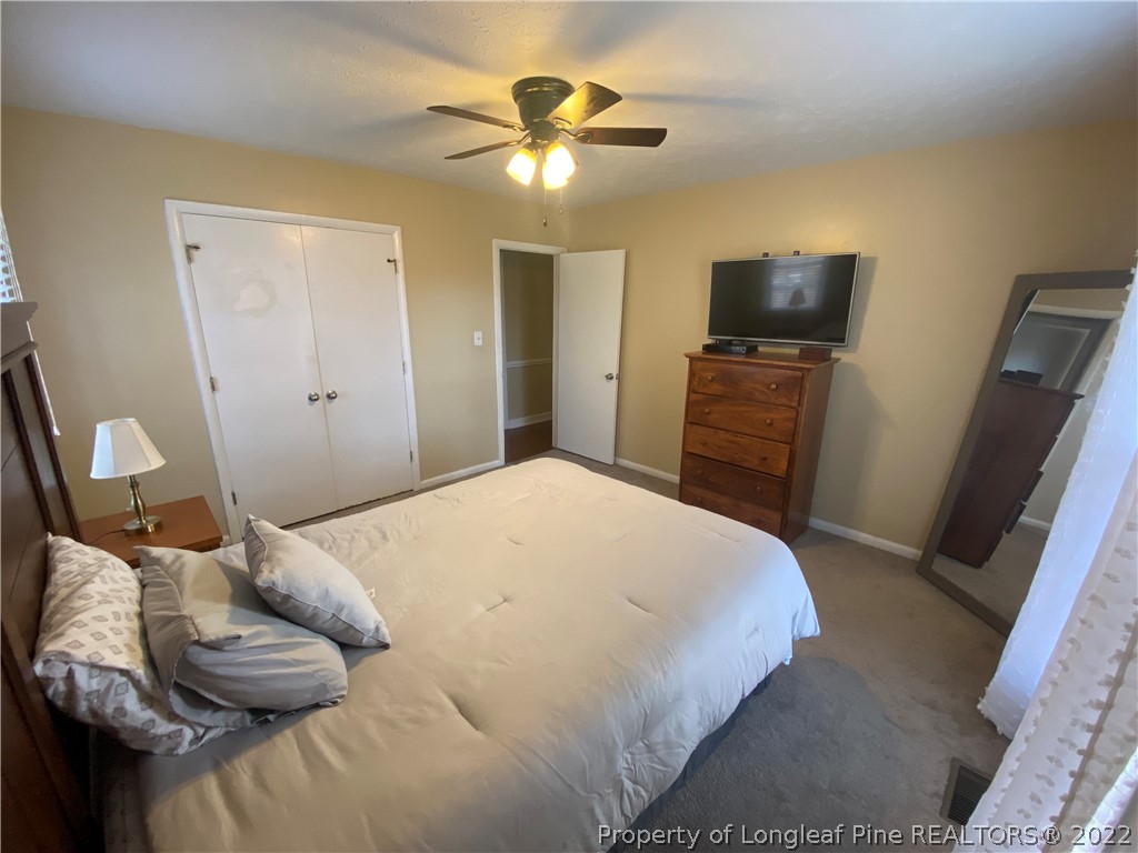 572 Boone Road Lumberton, NC 28360 - Photo 11 of 25 Gallery Image 11