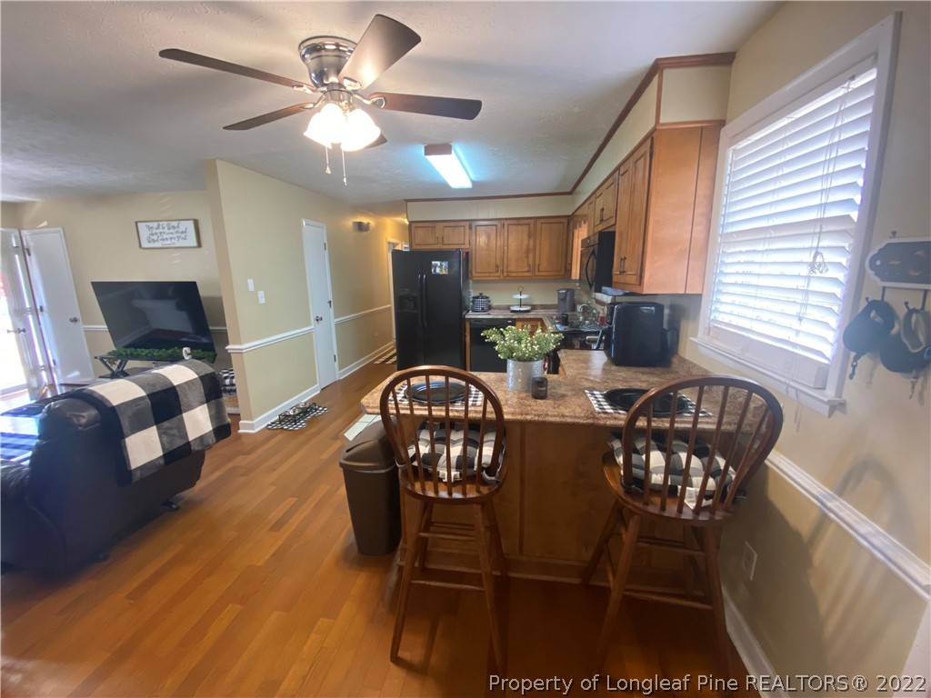 572 Boone Road Lumberton, NC 28360 - Photo 22 of 25 Gallery Image 22