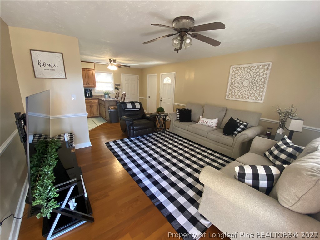 572 Boone Road Lumberton, NC 28360 - Photo 25 of 25 Gallery Image 25