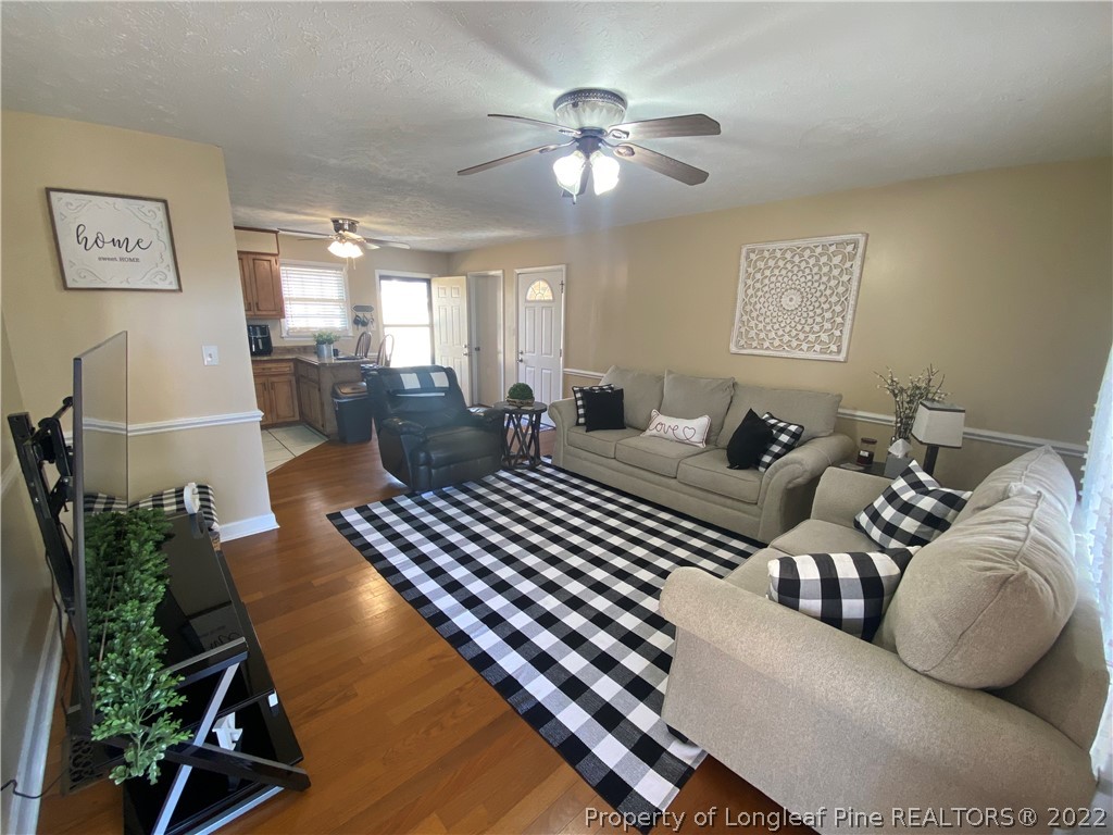 572 Boone Road Lumberton, NC 28360 - Photo 8 of 25 Gallery Image 8
