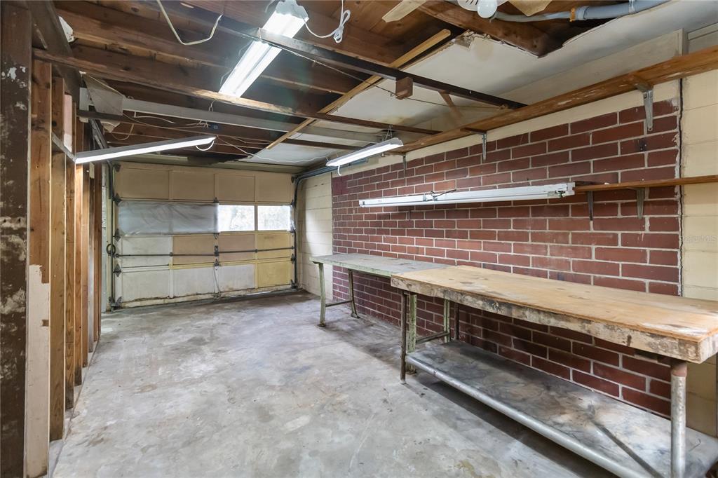 1730 Neptune Road Kissimmee, FL 34744 - Photo 24 of 38 a view of storage and utility room