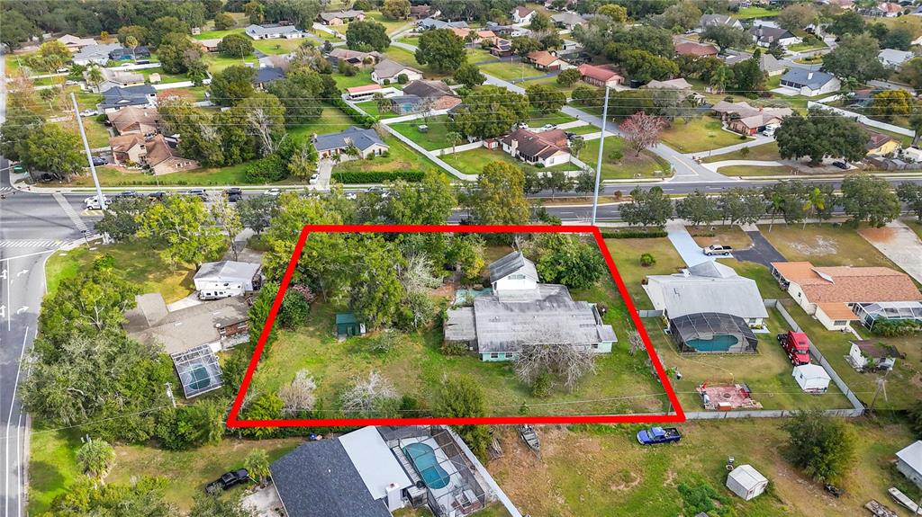 1730 Neptune Road Kissimmee, FL 34744 - Photo 4 of 38 a view of yard