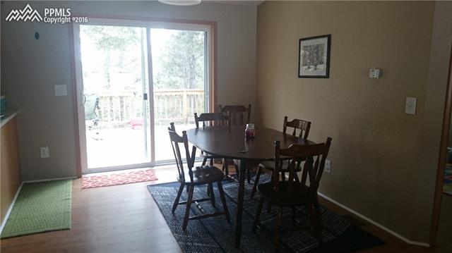 346 Kutsu Ridge Road Florissant, CO 80816 - Photo 9 of 28