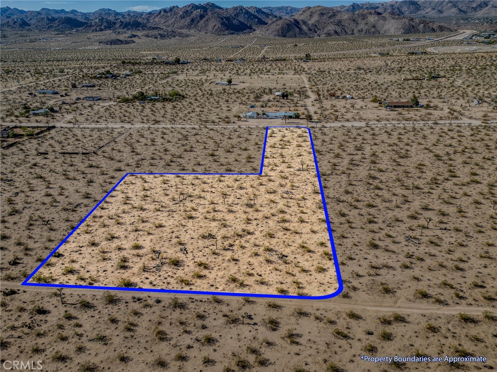62725 2 Mile Road Joshua Tree, CA 92252 - Photo 22 of 63 Gallery Image 22