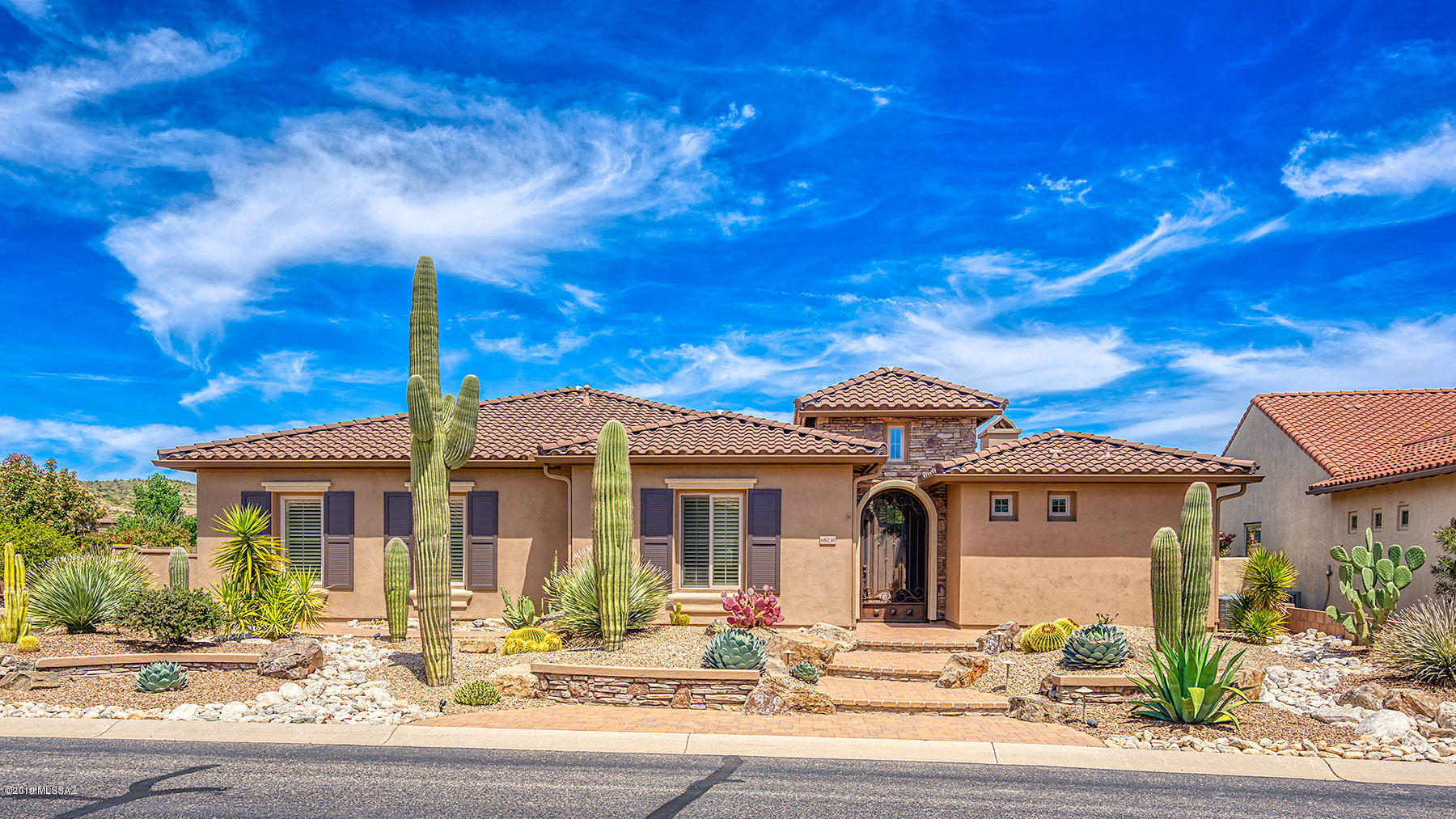 66236 East Box Elder Road Tucson, AZ 85739 - Photo 1 of 48 Gallery Image 1