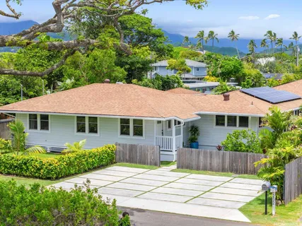 $3,295,000 | 244 Awakea Road, Kailua, HI 96734