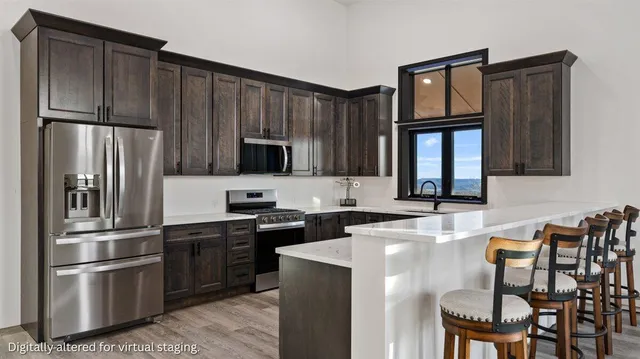 $2,675,000 | N23415 Oak Ridge Drive, Galesville, WI 54630