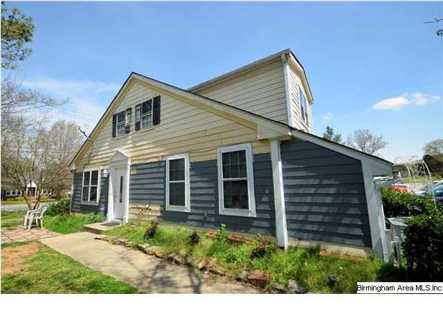 1325 Ashville Road Leeds, AL 35094 - Photo 2 of 20