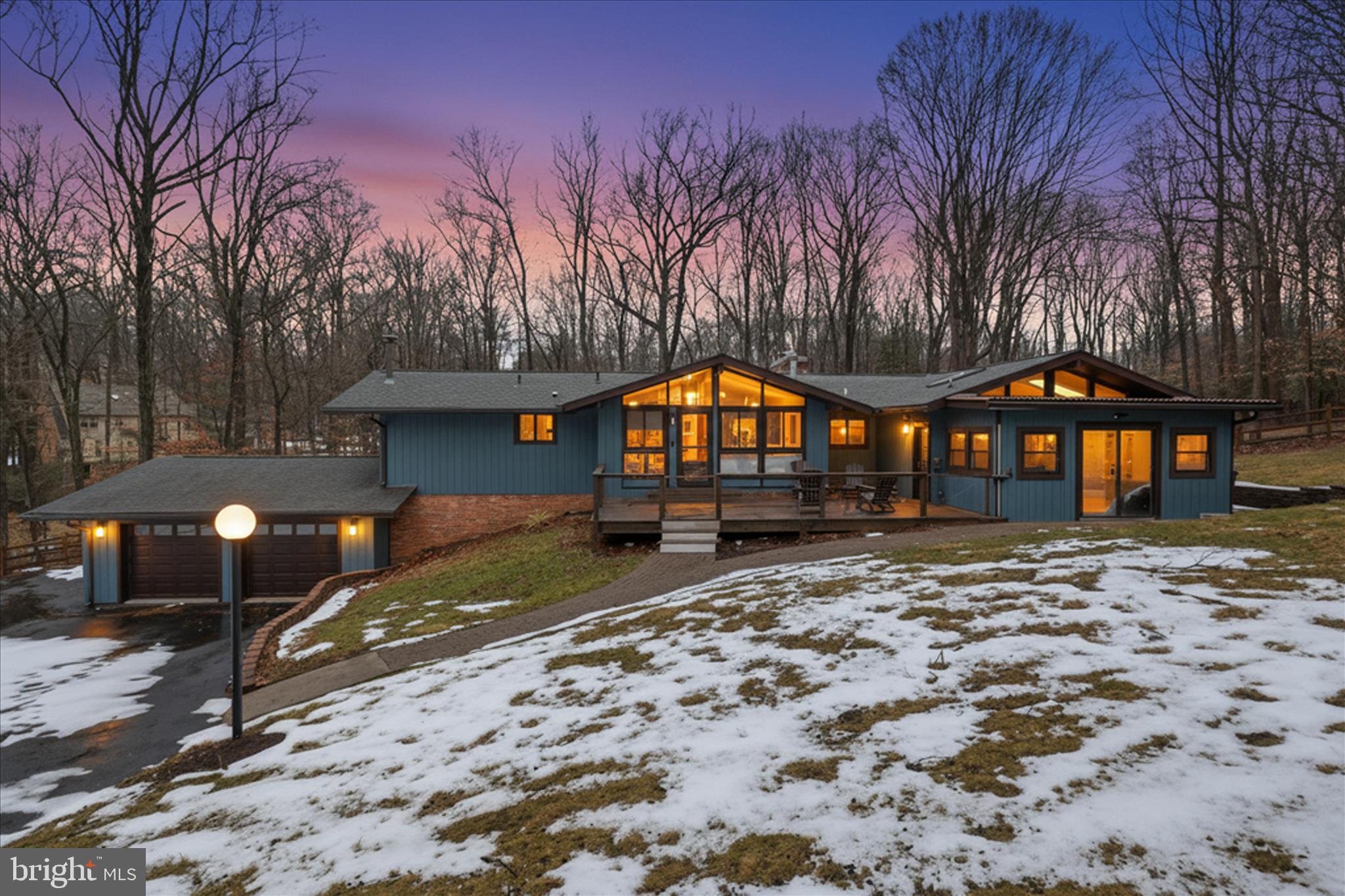 9508 Watts Road Great Falls, VA 22066 - Photo 1 of 41 Gallery Image 1