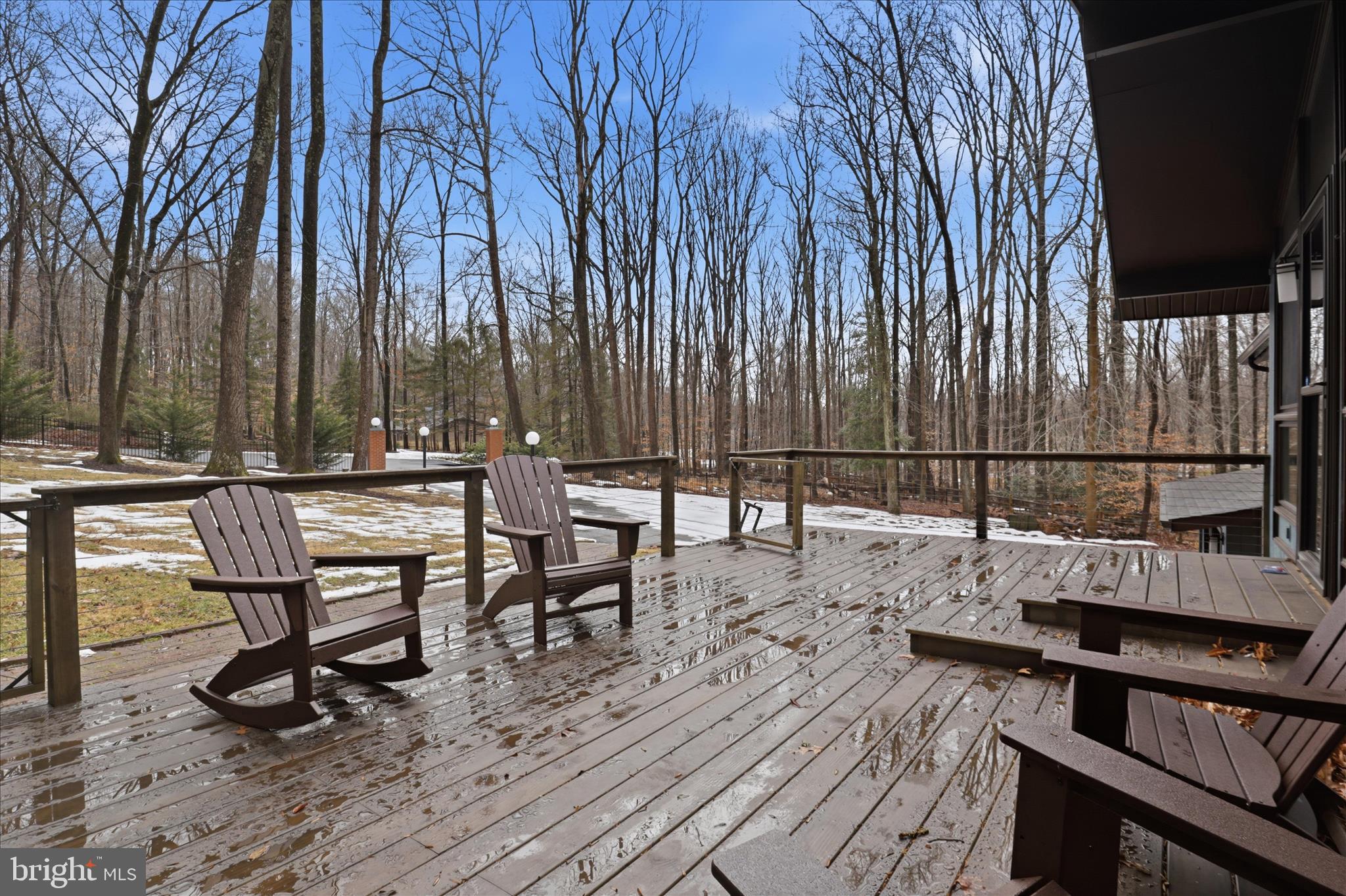 9508 Watts Road Great Falls, VA 22066 - Photo 30 of 41 Gallery Image 30