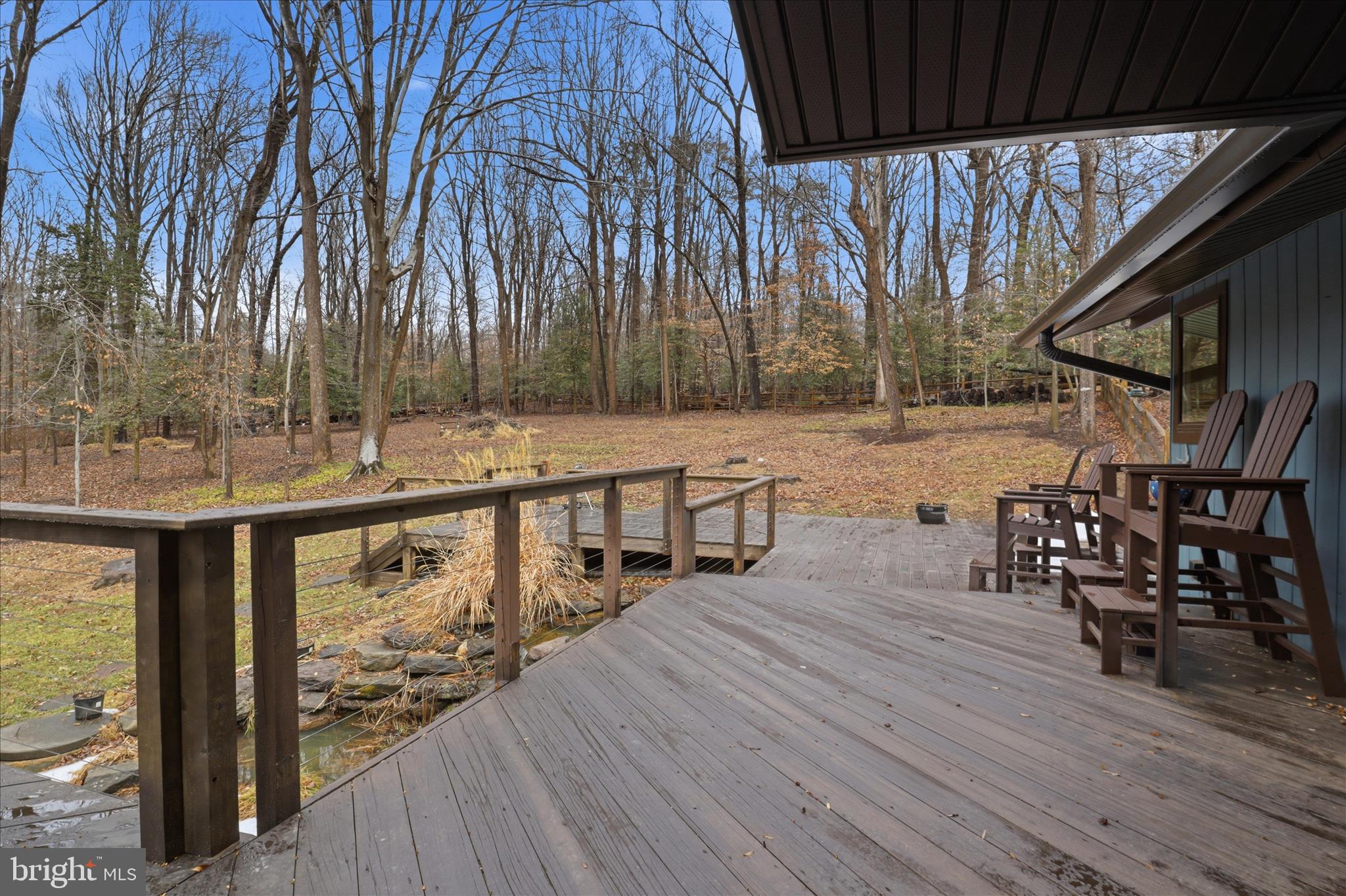9508 Watts Road Great Falls, VA 22066 - Photo 31 of 41 Gallery Image 31