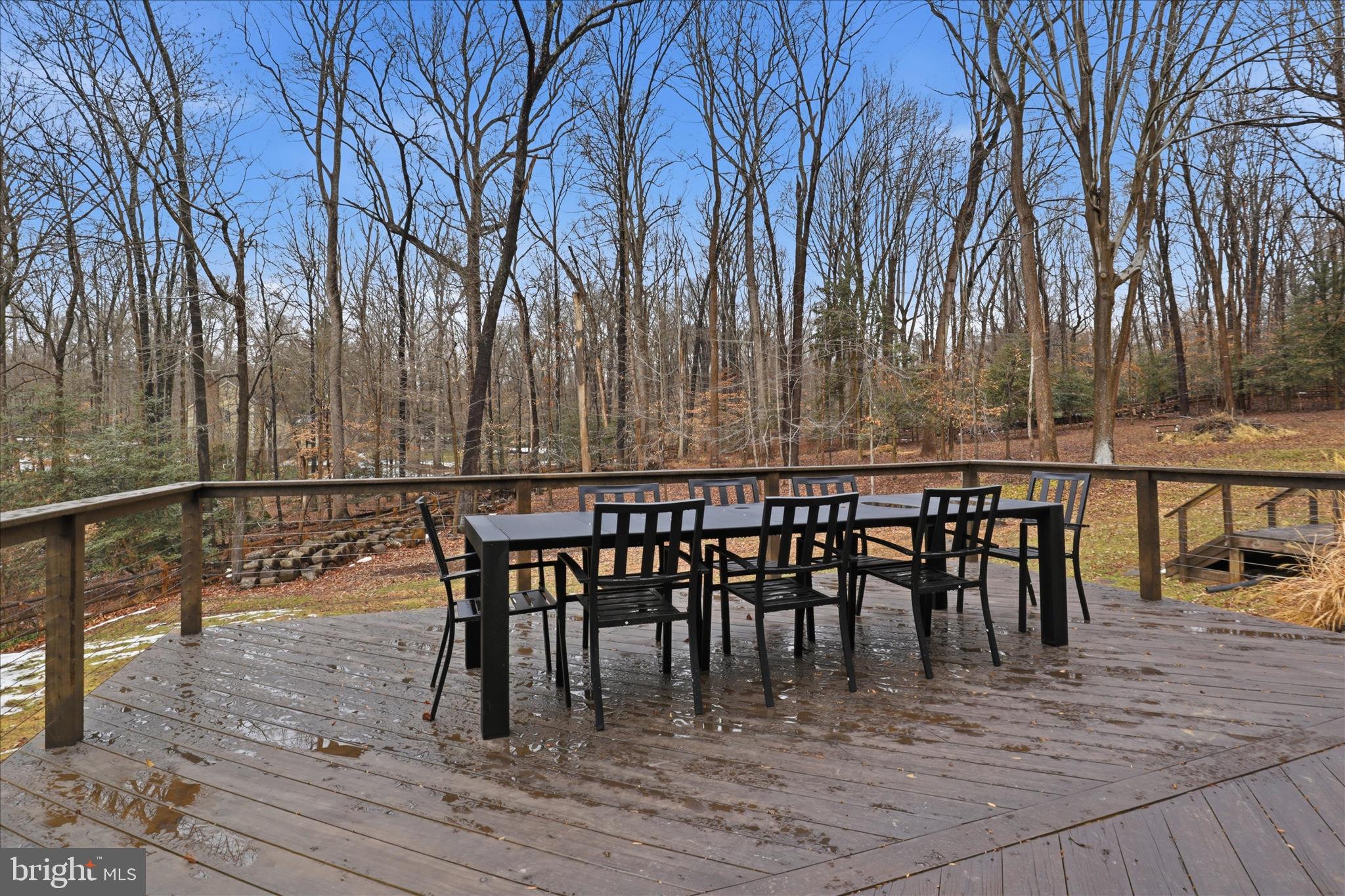 9508 Watts Road Great Falls, VA 22066 - Photo 32 of 41 Gallery Image 32