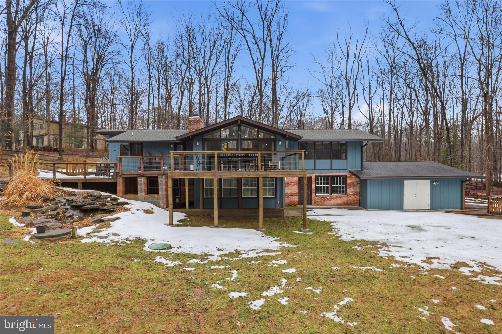 9508 Watts Road Great Falls, VA 22066 - Photo 33 of 41 Gallery Image 33