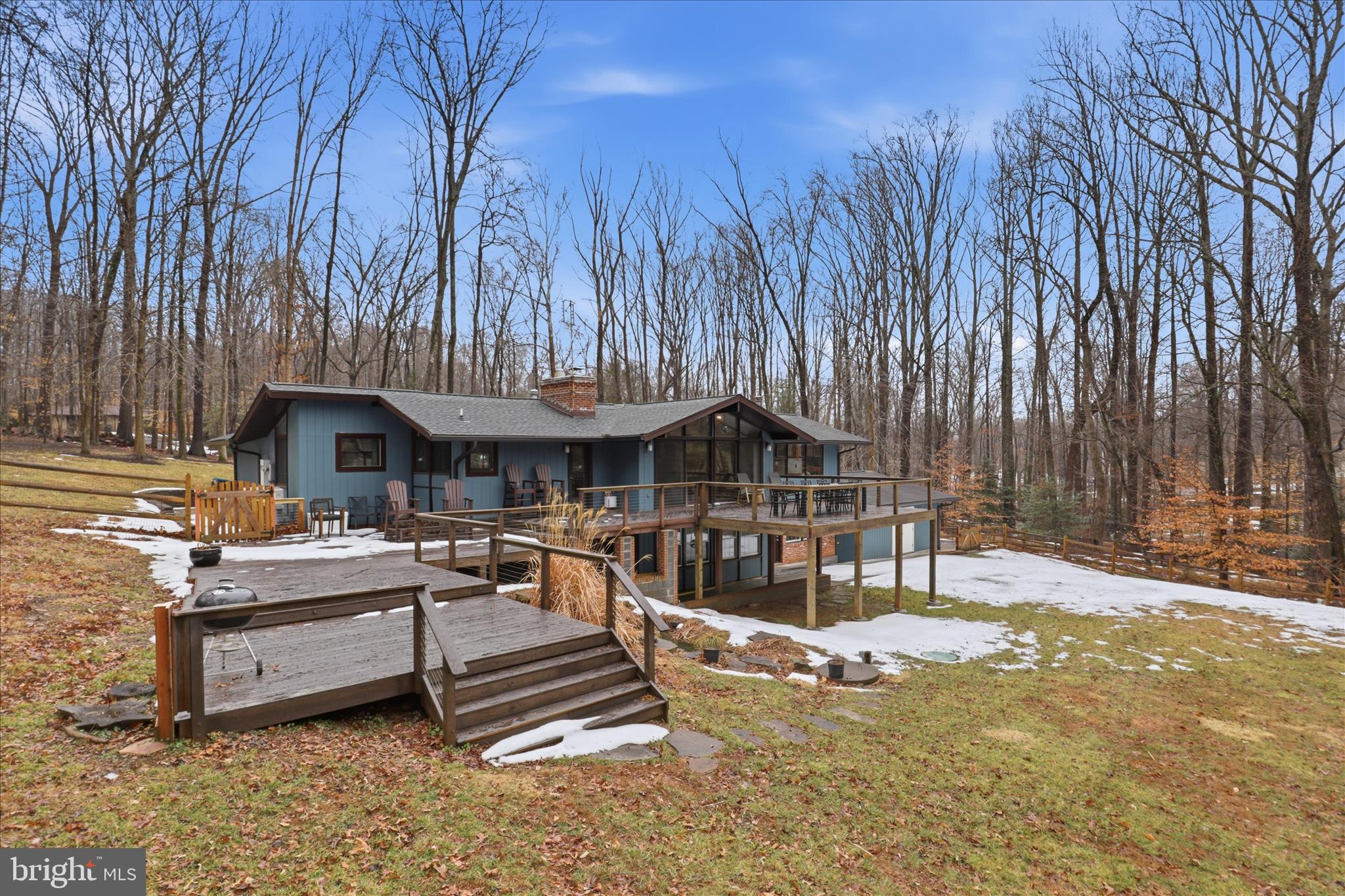9508 Watts Road Great Falls, VA 22066 - Photo 34 of 41 Gallery Image 34