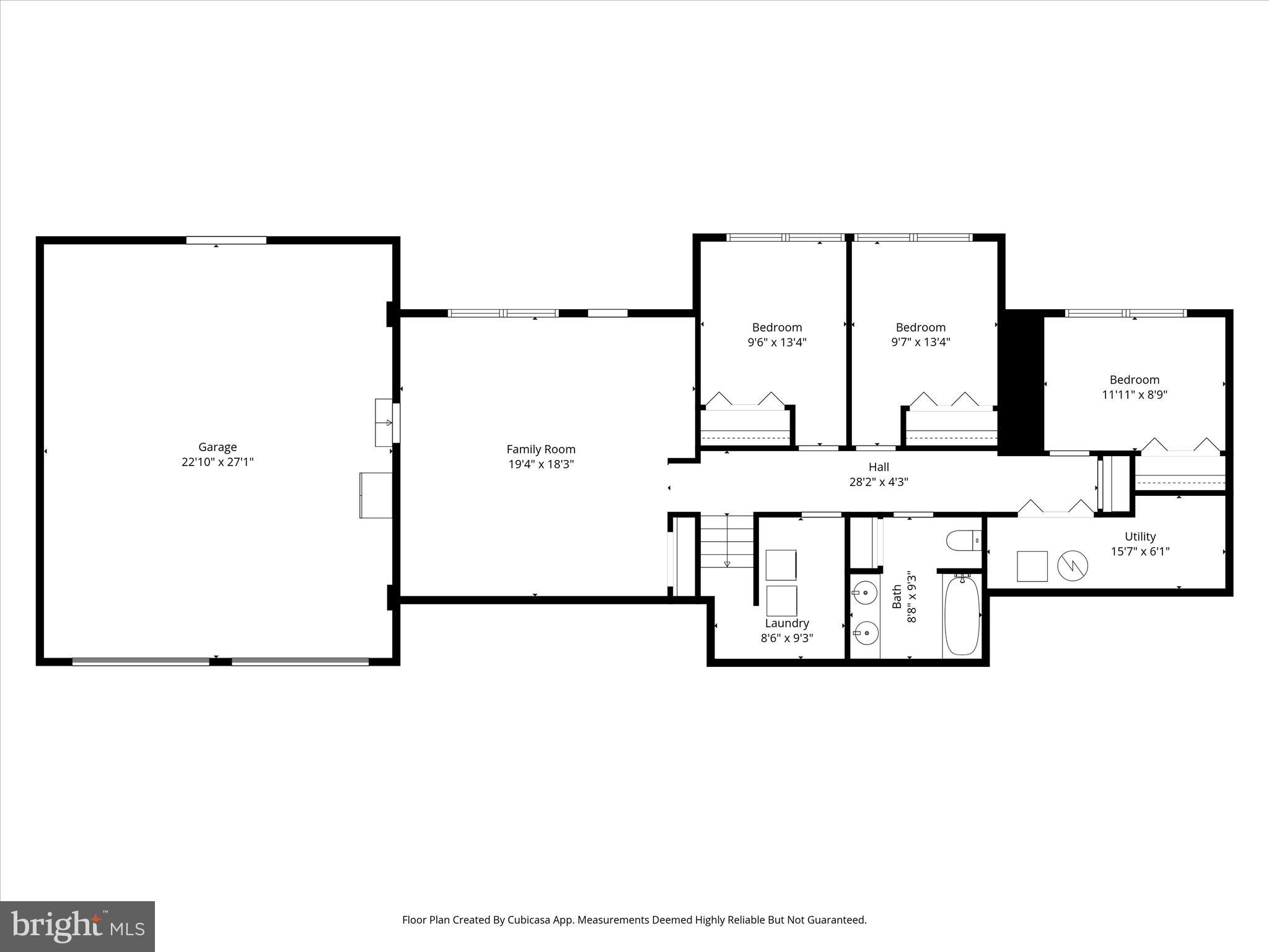 9508 Watts Road Great Falls, VA 22066 - Photo 39 of 41 Gallery Image 39