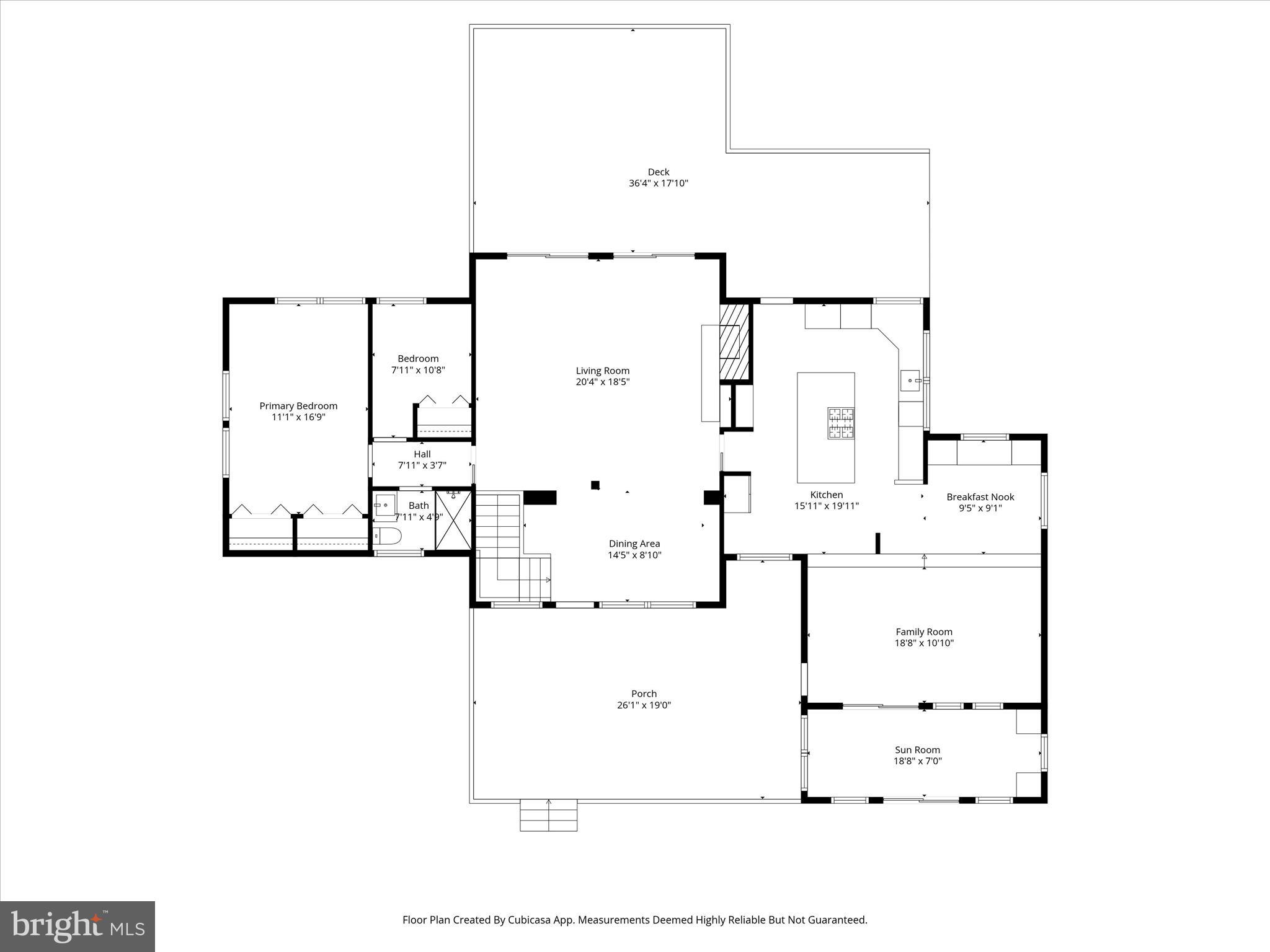 9508 Watts Road Great Falls, VA 22066 - Photo 40 of 41 Gallery Image 40